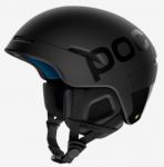 Lyžařská helma POC Obex BC Spin Matt Black | XL-XXL 59-62