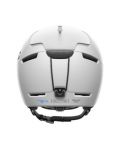 Lyžařská helma POC Obex Spin Hydrogen White