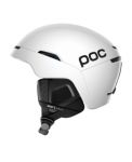 Lyžařská helma POC Obex  Spin Hydrogen White | XL-XXL 59-62, M-L 55-58, XS-S 51-54