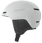 Lyžařská helma Scott Track White