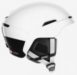 Lyžařská helma POC Obex BC Spin Hydrogen White