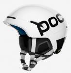 Lyžařská helma POC Obex BC Spin Hydrogen White