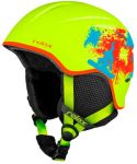 Relax Twister dětská lyžařská helma RH18A4 | S