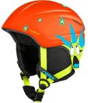Relax Twister dětská lyžařská helma RH18A8 | XS