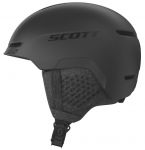 Lyžařská helma Scott Track Black